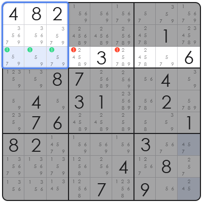 nyt games sudoku