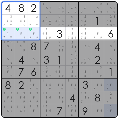 sudoku puzzle solutions