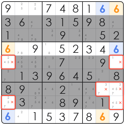 4 sudoku